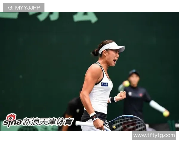 全运会特别报道：重庆网球队如何实现转型与突破的奋斗历程