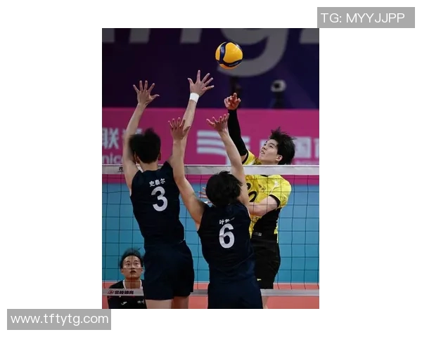 杭州排球队在总决赛中的精彩表现与力量分析 杭州排球队在总决赛中的精彩表现与力量分析