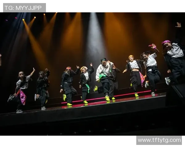 成都街舞队运营揭秘：探索街舞文化与团队管理的深度融合